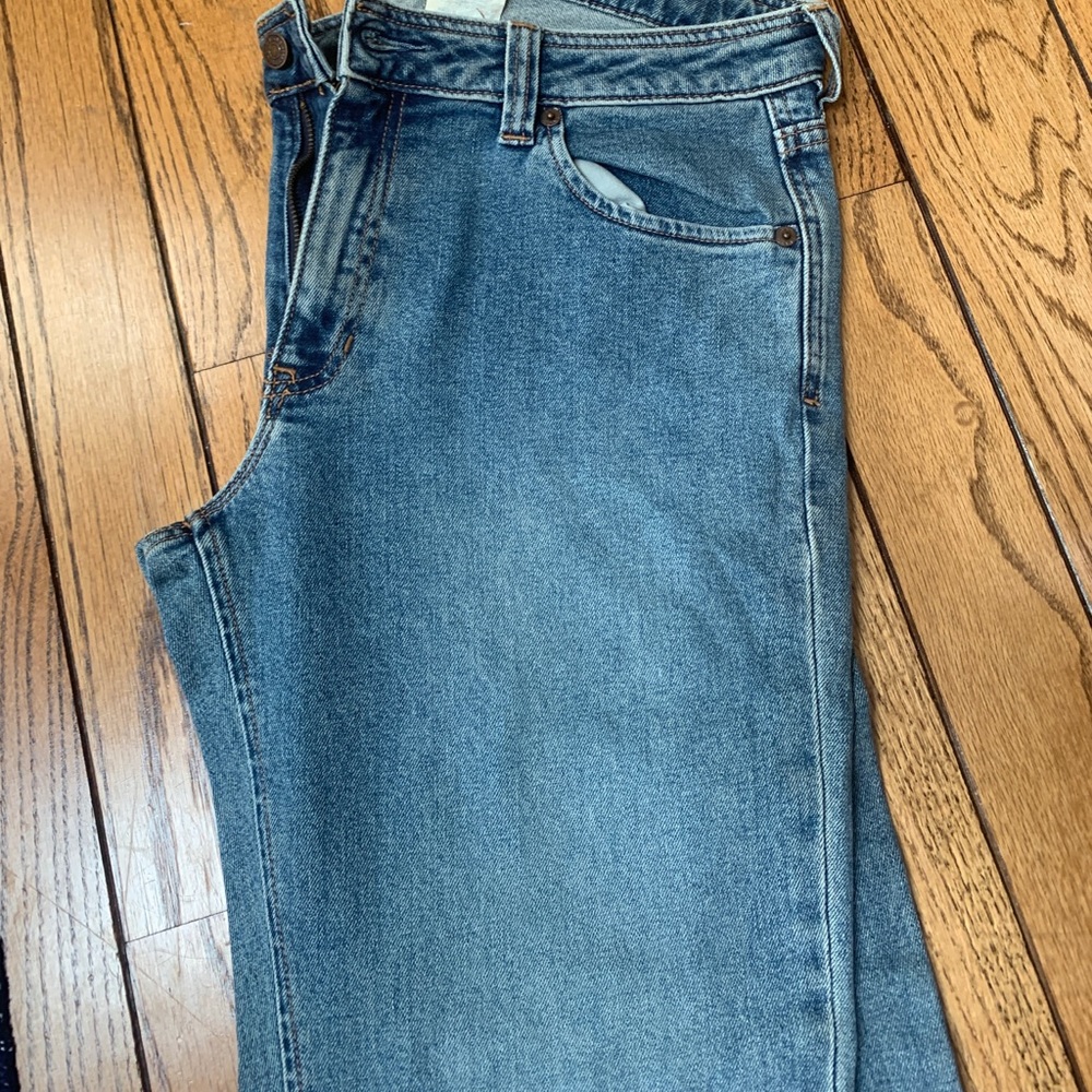 Gap Jeans